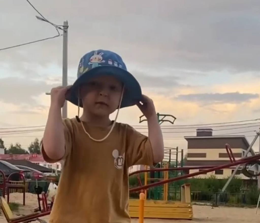 Новости Качкин Тихон ❤️
